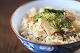 炊き込みご飯の写真
